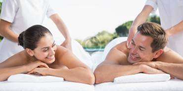 Massage Can Enhance Your Exercise Routine