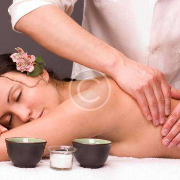 The Top 5 Health Benefits of Regular Massage Therapy