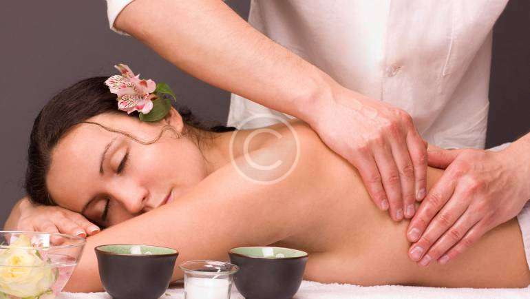 How Often Should I get a Massage?