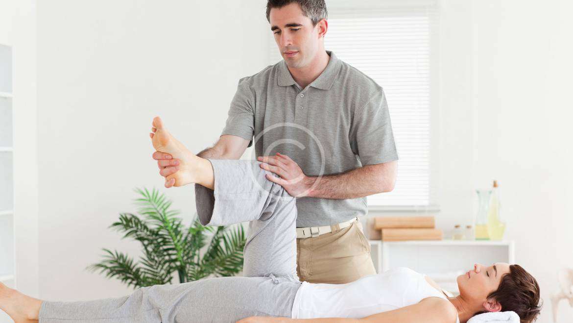 Massage Therapy for Tight Muscles