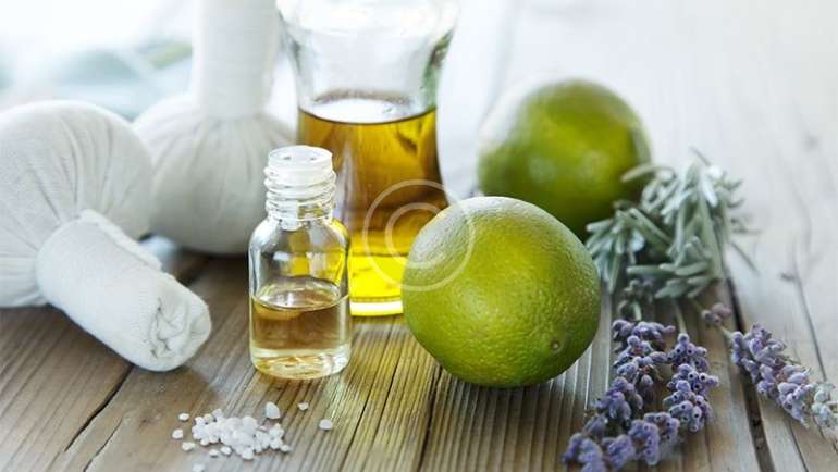 Aromatherapy in the Spotlight